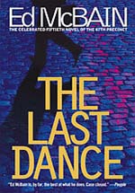 Last Dance by Ed McBain